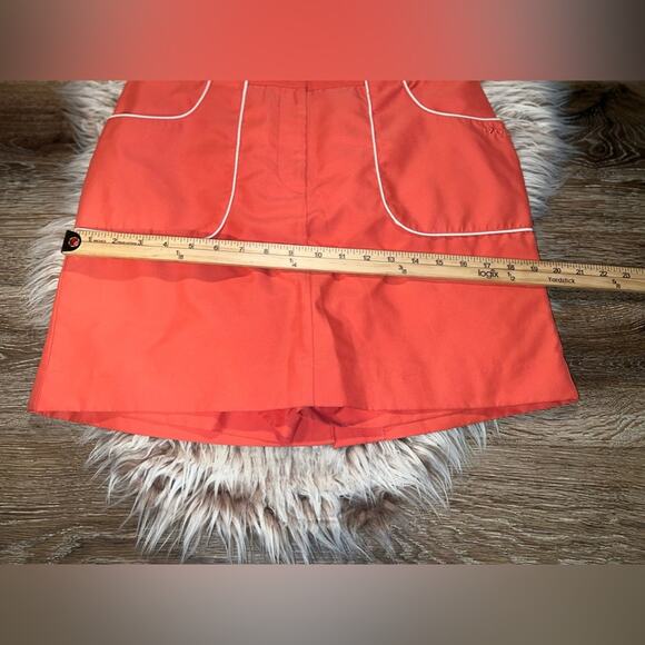 Izod XFG cool fx women’s skirt with built in shorts - Picture 8 of 8